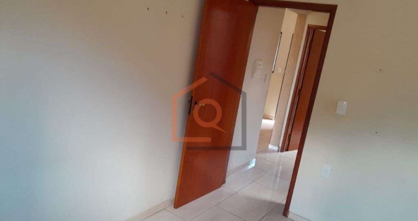 Casa com 2 quartos à venda na Rua Oswaldo Souza Lima, 112, Jardim Universal, Araraquara