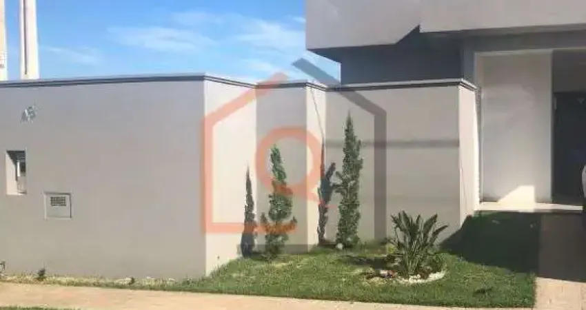 Casa em condomínio fechado com 2 quartos à venda na Rua Manoel Clemente, 980, Jardim Maria Luiza IV, Araraquara