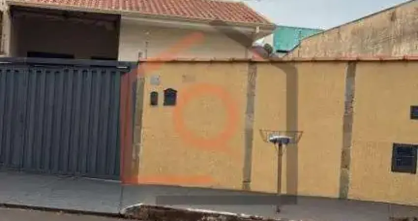 Casa com 3 quartos à venda na Rua Domingos Zanin, 449, Jardim Ártico, Araraquara