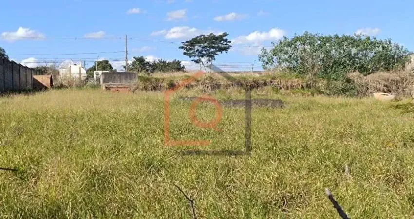 Terreno à venda na Rua Bernardo Monteiro, 6, Jardim Rafaela Amoroso Micelli, Araraquara