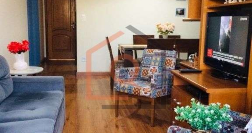 Apartamento com 3 quartos à venda na Avenida Pio Corrêa Pinheiro, 651, Vila Melhado, Araraquara