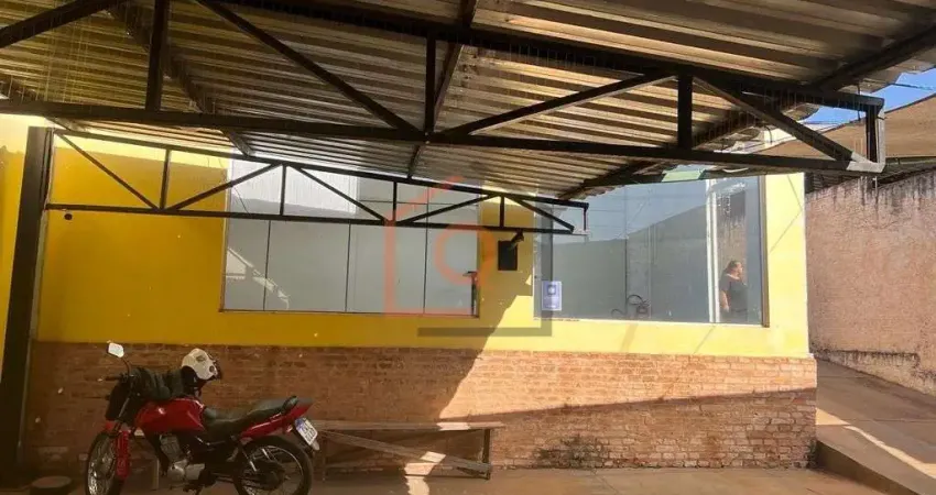 Sala comercial à venda na Rua 9 de Julho, 255, Centro, Araraquara