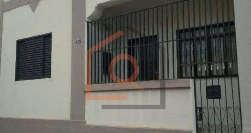 Casa com 1 quarto à venda na Avenida Santo Antonio, 537, Vila Xavier (Vila Xavier), Araraquara