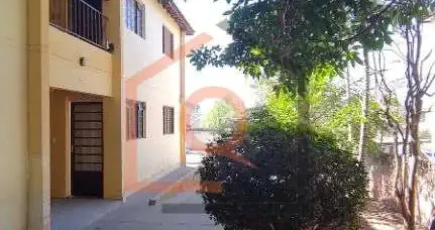 Apartamento com 2 quartos à venda na Rua Domingos Braghini, 191, Jardim Residencial Paraíso, Araraquara