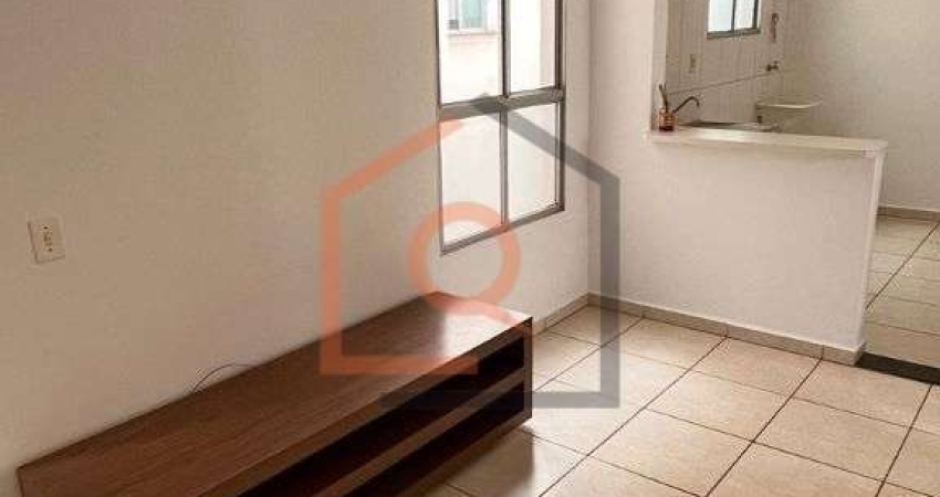 Apartamento com 2 quartos à venda na Avenida João Soares e Arruda, 1444, Parque Laranjeiras, Araraquara
