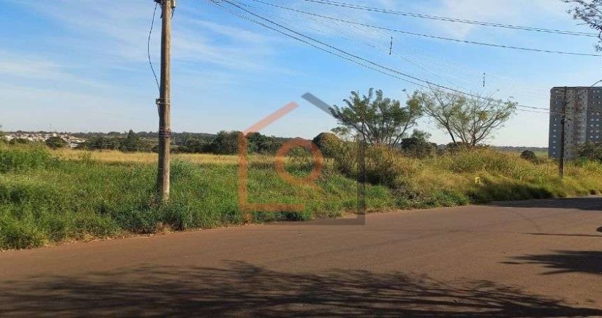 Terreno à venda na Rua Maria Cristina Lemos Giraldi, Jardim Uirapuru II, Araraquara