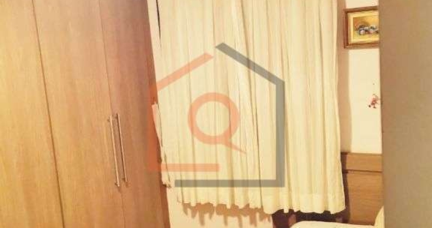 Apartamento com 3 quartos à venda na Avenida Pio Corrêa Pinheiro, 651, Vila Melhado, Araraquara