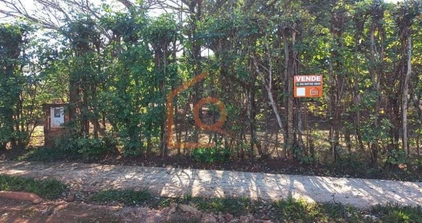 Chácara / sítio à venda na Avenida Daniel Branco Haddad, 460, Parque Planalto, Araraquara