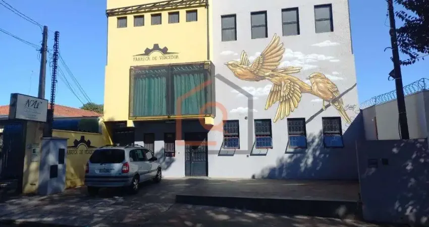 Prédio com 3 salas à venda na Rua Manoel Rodrigues Jacob, 1155, Jardim Santa Angelina, Araraquara