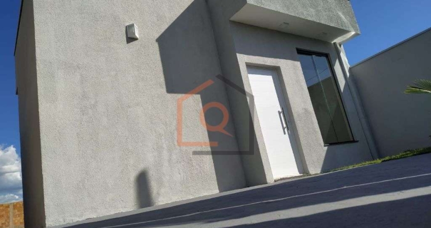 Casa com 2 quartos à venda na Avenida Antonia Marques do Nascimento, 308, Residencial Alamedas, Araraquara