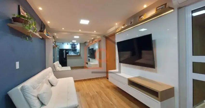Lindo Apartamento Terreo com banheira de hidromassagem