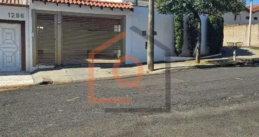 Casa com 3 quartos à venda na Rua José Marques Pinheiro Filho, 1284, Vila Harmonia, Araraquara