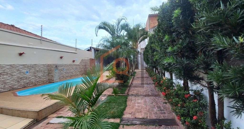 Casa com 1 quarto à venda na Rua Alvaro Alves da Silva, Jardim Maria Luiza IV, Araraquara