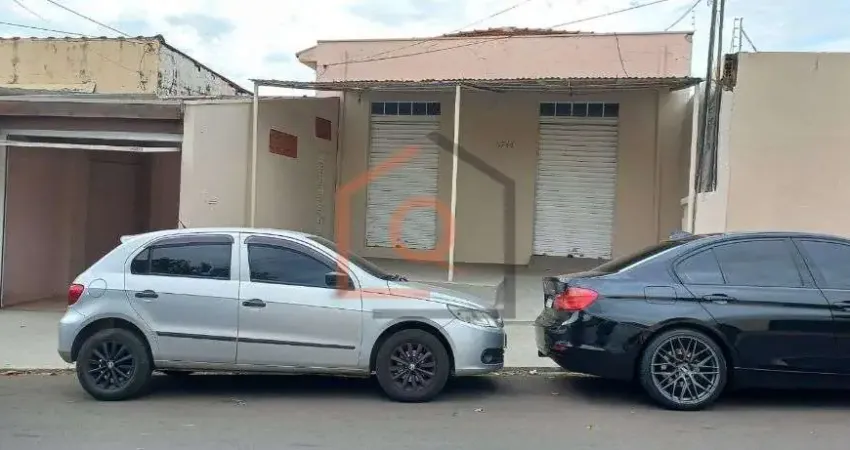 Casa com 3 quartos à venda na Rua Carlos Gomes, 3744, Jardim Santa Angelina, Araraquara