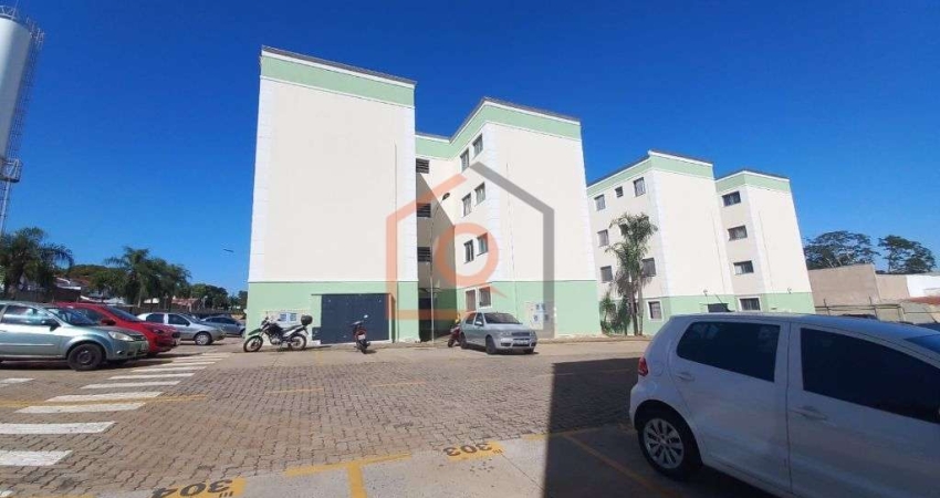 Apartamento com 2 quartos à venda na Rua Gavião Peixoto, 749, Jardim Quitandinha, Araraquara