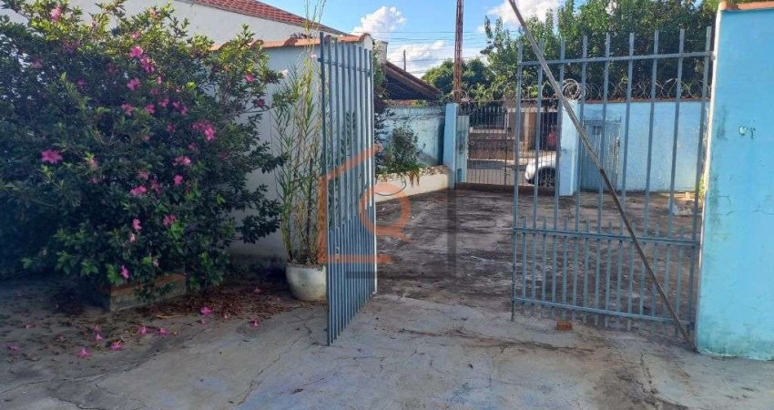 Casa com 1 quarto à venda na Rua Alexandrina Vieira Monteiro, 1054, Jardim Eliana, Araraquara
