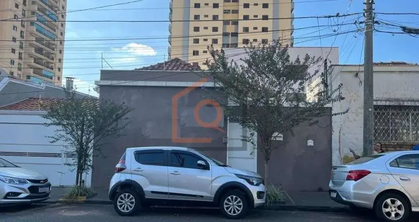 Casa com 3 quartos à venda na Avenida José Bonifácio, 1018, Centro, Araraquara