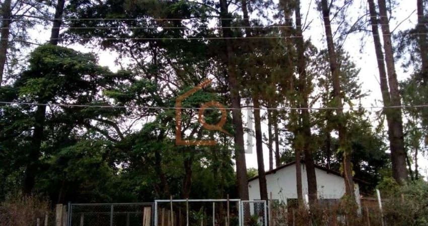 Chácara / sítio com 2 quartos à venda na Rua Milton Lopasso, 869, Chácara Flora Araraquara, Araraquara