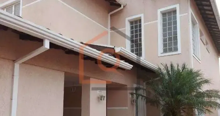 Casa com 4 quartos à venda na Rua Manoel Rodrigues Jacob, 1041, Jardim Santa Angelina, Araraquara