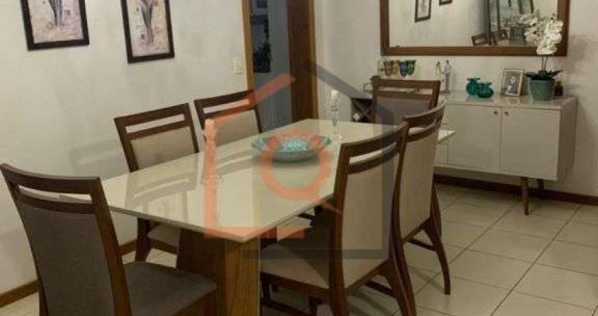 Apartamento com 3 quartos à venda na Rua Humaitá, 1901, Jardim Ártico, Araraquara