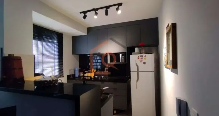 Apartamento com 2 quartos à venda na Avenida Antonio Orlando, 762, Jardim Brasília (Vila Xavier), Araraquara
