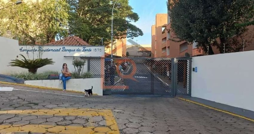 Apartamento com 2 quartos à venda na Rua Napoleão Selmi-Dei, 1575, Vila Harmonia, Araraquara