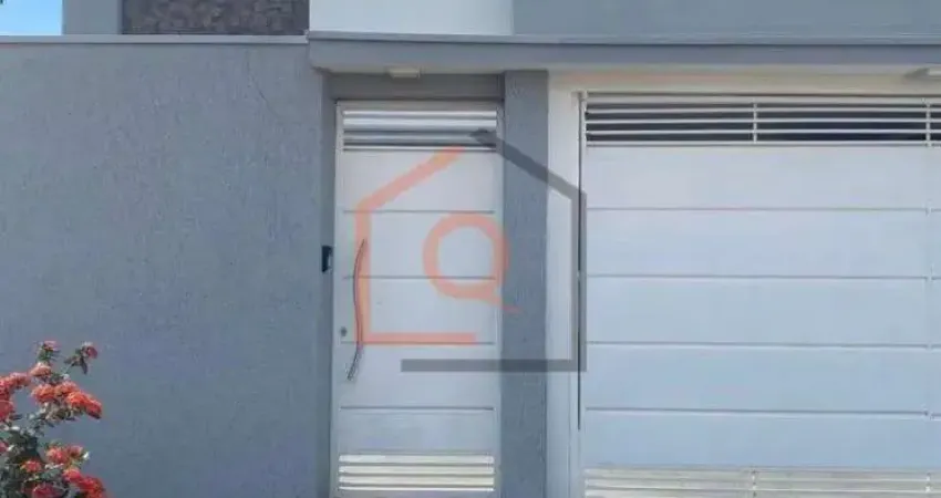 Casa em condomínio fechado com 2 quartos à venda na Rua Manoel Clemente, 980, Jardim Maria Luiza IV, Araraquara