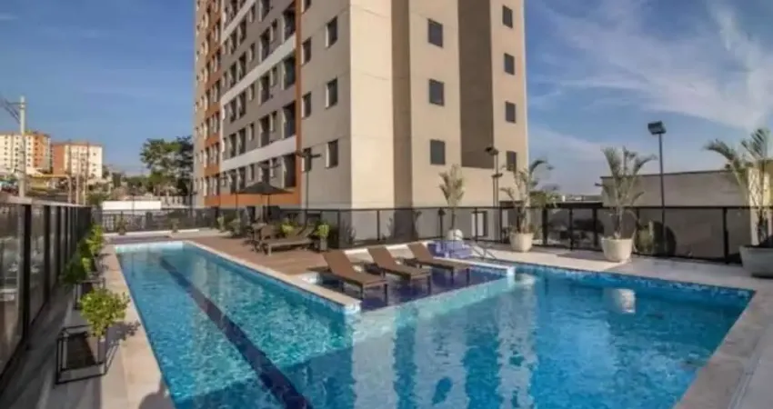 Apartamento com 3 quartos à venda na Rua Professora Adélia Izique, 1101, Vila Santana, Araraquara
