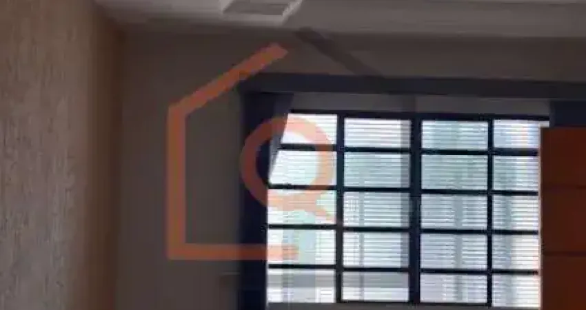Apartamento a venda no Jardim Residencial Paraiso, Araraquara