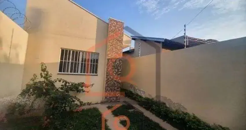 Casa com 2 quartos à venda na Rua Professor Doutor Salomão Tabak, 319, Jardim São Francisco, Araraquara