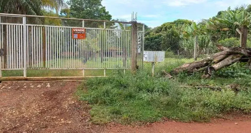 Chácara / sítio com 4 quartos à venda na Rua Carlos Porsani, 2407, Chácara Flora Araraquara, Araraquara