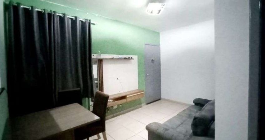 Apartamento com 2 quartos à venda na Avenida Doutor Miguel Couto, 493, Jardim Primor, Araraquara