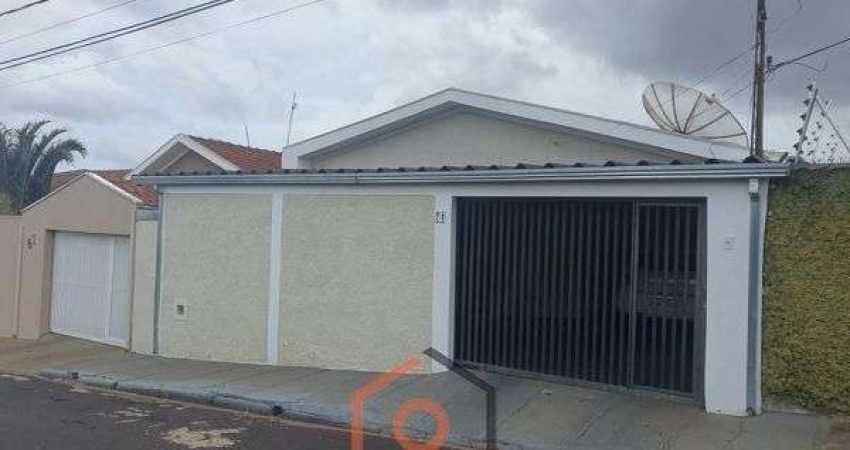 Casa com 3 quartos à venda na Rua São Pedro, 71, Vila Santa Maria (Vila Xavier), Araraquara