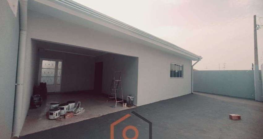Casa com 3 quartos à venda na Rua Marechal Artur da Costa e Silva, 545, Jardim Adalgisa, Araraquara