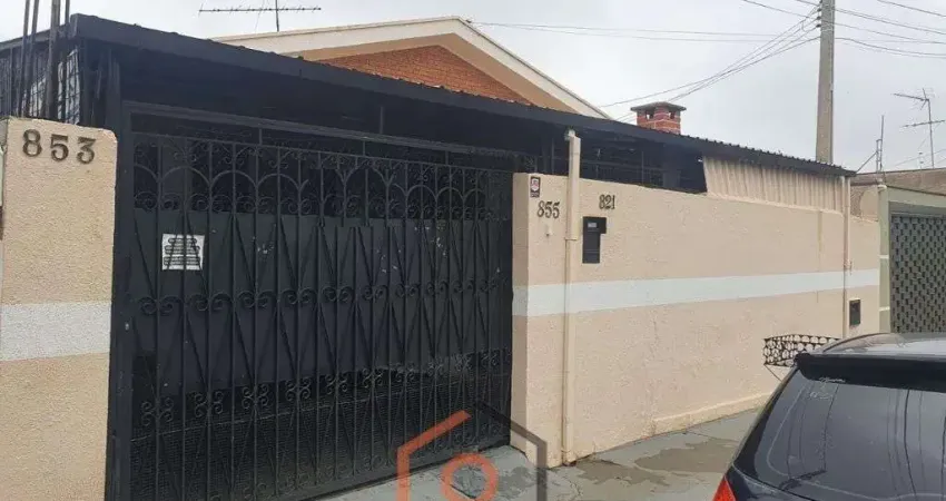 Casa com 2 quartos à venda na Avenida Mariangela Pucci Ananias, 855, Vila José Bonifácio, Araraquara