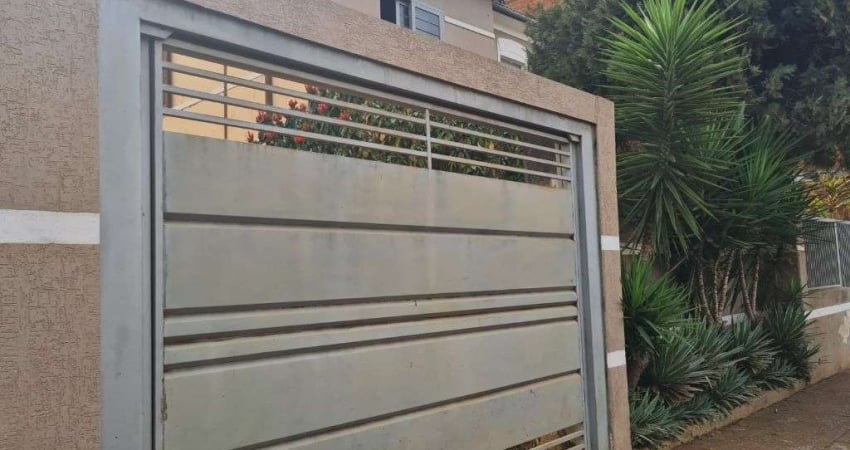 Casa com 4 quartos à venda na Rua Ribeiro de Barros, 151, Centro, Américo Brasiliense