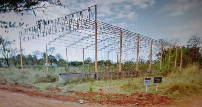 Chácara / sítio à venda na Rua Mauro Sidnei Teixeira, Recreio Campestre Idanorma, Araraquara