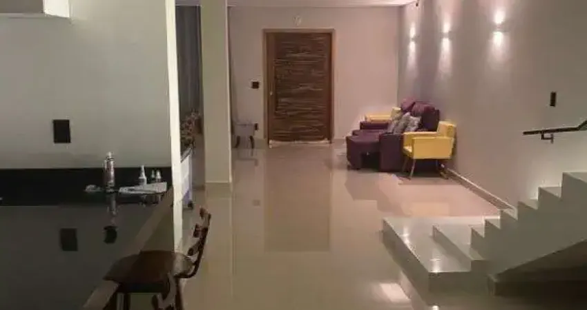Casa com 3 quartos à venda na Rua Rio Grande, 1357, Jardim Brasil (Vila Xavier), Araraquara