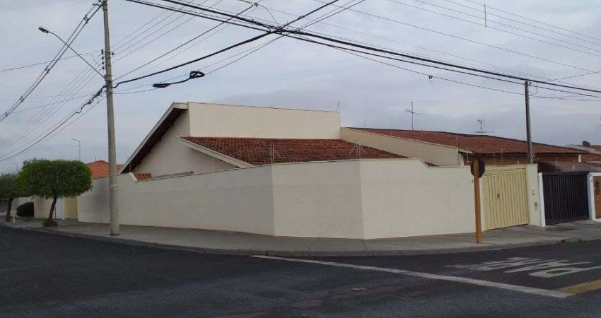 Casa com 3 quartos à venda na Rua Marechal Artur da Costa e Silva, 509, Jardim Adalgisa, Araraquara