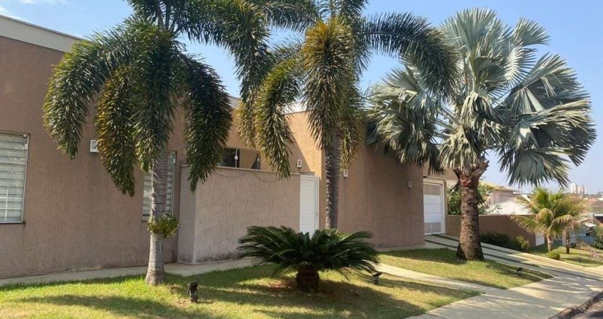 Casa em condomínio fechado com 4 quartos à venda na Condomínio Nascente do Jaraguá, 323, Altos do Jaraguá, Araraquara