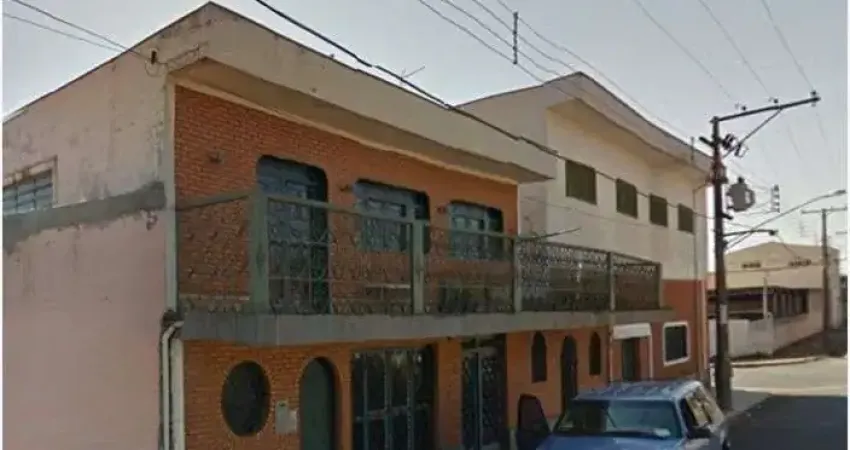 Prédio com 1 sala para alugar na Rua Matheus Anello, 376, Centro, Américo Brasiliense