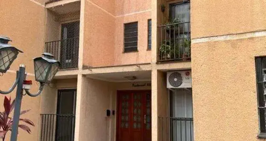 Apartamento a venda no Jardim Botanico, Araraquara - 2 dormitorios