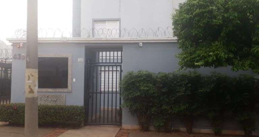 Apartamento com 2 quartos à venda na Rua Humaitá, 430, Jardim Ártico, Araraquara