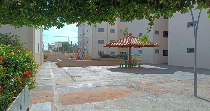 Apartamento com 3 quartos à venda na Rua Antenor Borba, 387, Jardim das Flores, Araraquara