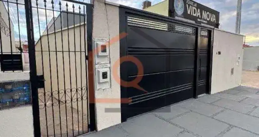 Casa Padrao a Venda na Vila Cidade Industrial em Araraquara