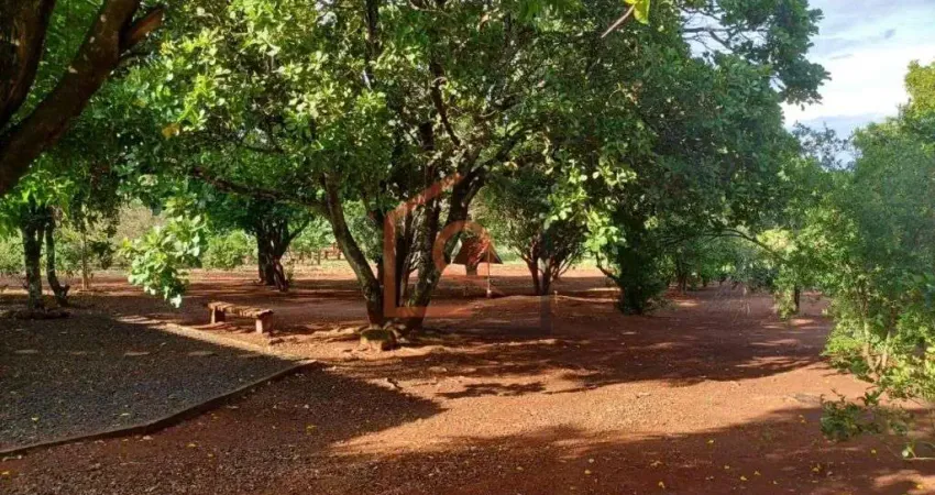 Chácara / sítio à venda na Estrada Abílio Augusto Corrêa, 01, Machados, Araraquara