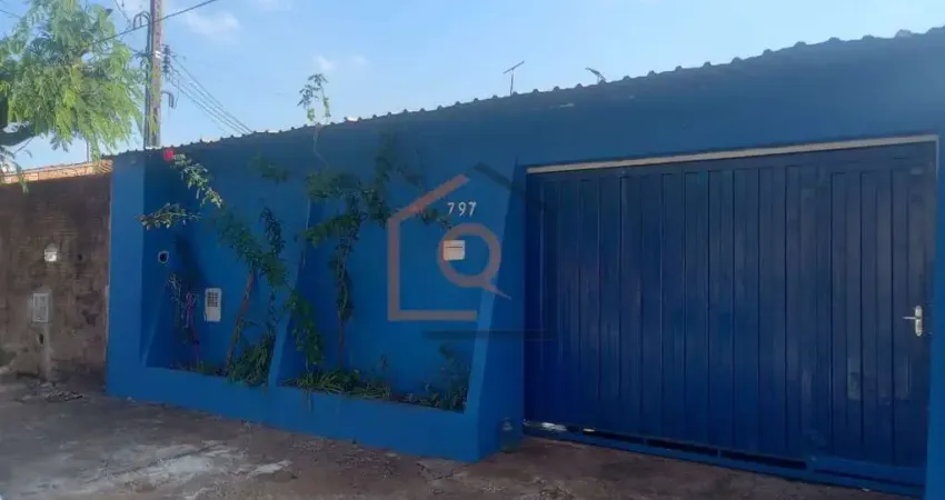 Casa de 2 dormitorios com suite a venda em Araraquara