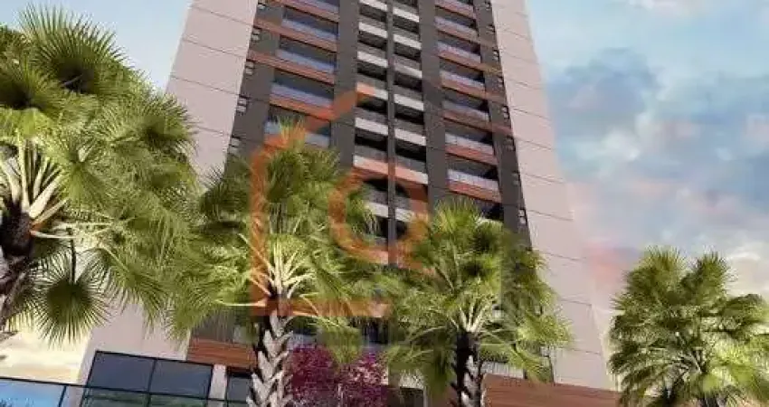 Lindo apartamento de 3 suites no Centro de Araraquara!