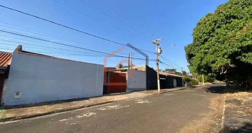 Ampla e moderna estrutura comercial para alugar no bairro Jardim Del Rei em Araraquara