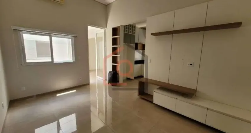 Casa em condomínio fechado com 3 quartos para alugar na Rua Maria Marcelina de Campos, 790, Parque Atlanta, Araraquara